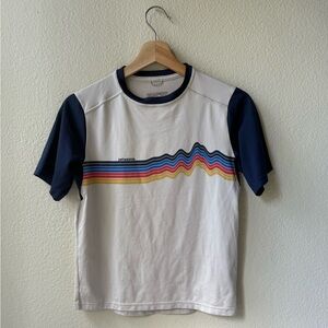 Patagonia Capilene Silkweight Shirt